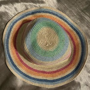 4T-5T sun hat